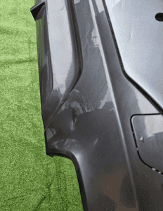 Zderzak tył bmw 5 G31 lci m pakiet 4