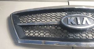 Kia sandero i gril atrapa zderzaka 86350-3E020 2