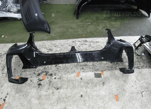 Bmw X5 G05 zwykły cały zderzak przedni 1