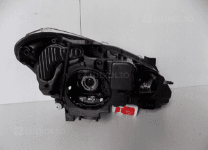 Mercedes E Klasa W207 - Lampa przednia L - 11005 5