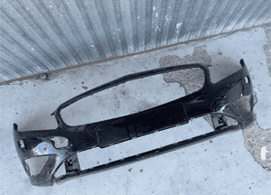 MERCEDES a 176  zderzak przedni zwykly lub pod pdc i xenon 11