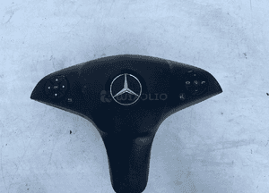 Airbag kierowcy poduszka mercedes W204 c klasa 204 310477096162-AJ 1