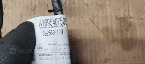 Wiązka instalacja drzwi prawy przód Mercedes W169 A1695407505 5