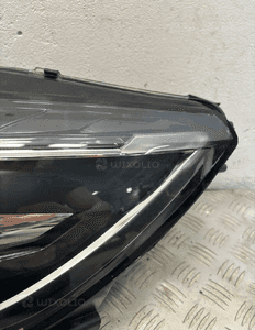 Lampa lewy przod peugeot 308 ii T9 lift org fv 8