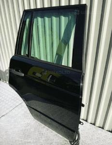 Range rover vogue L322 drzwi tył prawe 4
