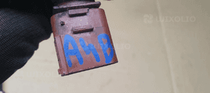Sonda lambda czujnik Audi A4 B6 1.8T 058906265C 7