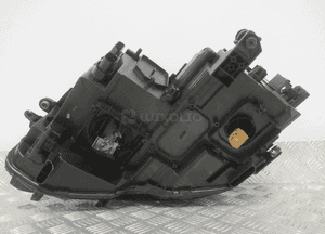 Lampa przednia przód prawa vw tiguan ii 2 full led 5NB 5NB941036D 2015-2020 38