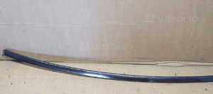 Listwa szyby czołowej lewy przód Mercedes W209 C197 3