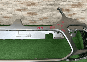 Zderzak przedni bmw X6M F96 C28 usa m power 5