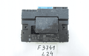 Audi sterownik moduł diagnostyczny gateway 4N4907468S 1