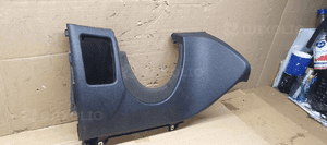 Osłona obudowa plastik pod kierownice BMW I E87 6982670 6962636 2
