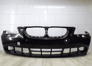 Zderzak przód przedni bmw 5 v E60 E61 1
