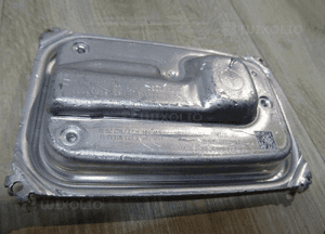 Moduł przetwornica led Mercedes A2239005120 8