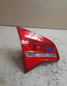 Opel meriva b 10-17 lampa lewa tyl w klape 2