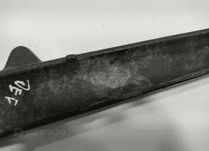 WAHACZ PRZÓD PRZEDNI LEWY PRAWY LAND ROVER DEFENDER 1999-2014 2