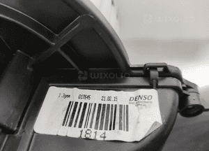 Wentylator dmuchawa nawiewu partner berlingo iii 5E2228200 2008-2018 europa 8