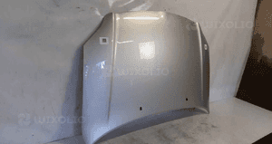 Maska pokrywa silnika toyota avensis T25 srebrna 1C0 4