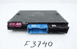 AUDI STEROWNIK MODUŁ DIAGNOSTYCZNY GATEWAY 8W6907468C 2