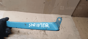 Listwa pod lampę prawy przód przednia prawa Mercedes Sprinter 96-05r 3