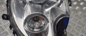 Mini R56 lampa prawa przód kompletna km 6