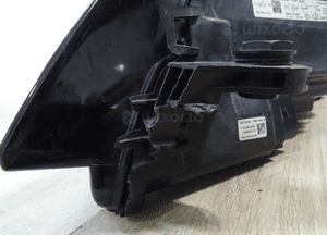Lampa prawa full led skoda superb iii 3V1 lift 19- 3V1941016D 12