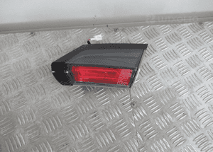 Lampa tylna tył prawa honda civic x led 2015- 2