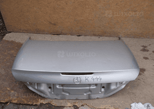 Klapa tył tylna mercedes sl W230 1