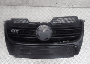 Atrapa grill volkswagen golf v jetta 1K5853653 radom 1