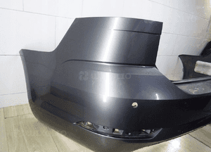 Zderzak tylny tył golf vii lift kombi 5G9807421M 5