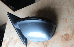 Lusterko prawe audi Q5 8R 15 + 2 pin 8R1857410L LX7R eu 2012 8