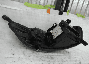 Renault trafic iv led pure vision idealna lampa przednia lewa lewy przód 6