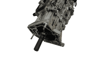 Skrzynia biegów defender 2.4 tdci 7U3R-7A040-AA 7U3R7003AF 2007-2014 4
