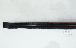 Listwa progowa prawa audi A4 B9 lift kombi allroad 6
