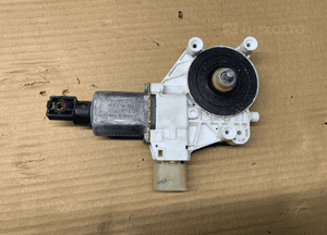 Silniczek szyby prawy przód przedni prawy BMW 3 GT F34 7046032 3