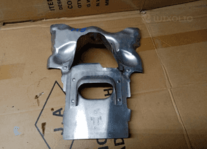 Osłona termiczna turbiny BMW M5 G30 F90 4.4 V8 7852128 1