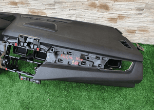 Deska konsola bmw 2 F45 F46 2
