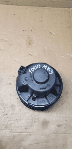 Wentylator silnik dmuchawy nagrzewnicy Ford Focus MK3 AV6N-18456-CC 1