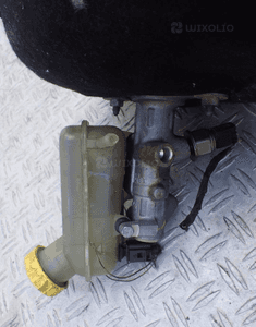 Pompa serwo hamulcowe audi A2 8Z1614105A !!! 4