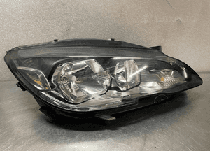 Lampa prawy przod peugeot 308 ii 2 T9 9677522980 1