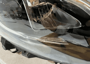 Mercedes B W246 Lift Lampa LED Prawa - 15951 3