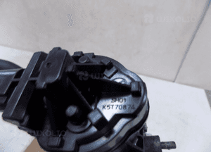 Mazda 6 iii gj 2.2 skyactiv-d zawór egr SH01-K5T70874 4