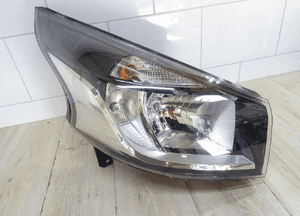 Lampa prawa przód renault T260105469RAFIC iii 3 1