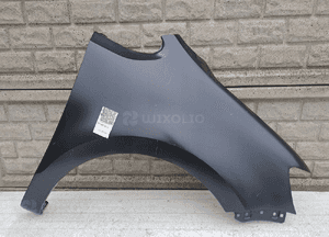 Vw sharan alhambra 10-20 błotnik prawy przód 1
