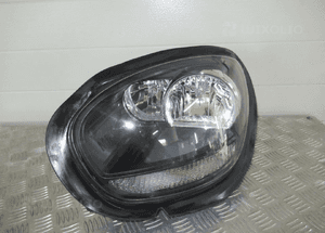 Lampa przednia przód lewa mini cooper F60 2016- 5