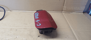 Klapka wlewu paliwa Citroen C5 III KKQD 3