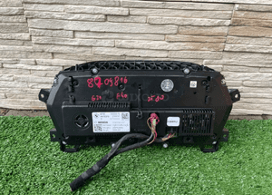 Licznik zegary led bmw Z4 G29 1 F40 5A1E654 2