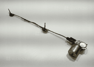 MECHANIZM WYCIERACZEK LAND ROVER DEFENDER TD5 1999-2006 EUROPA 2