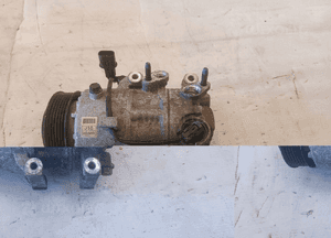 Kompresor klimatyzacji stinger 3.3 t-gdi GXHBA06 1