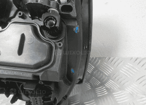 Lampa przednia przód prawa vw T6 lift full led 7L1941036D 2019-2023 14