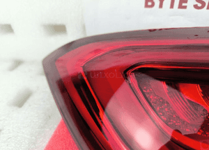 Mercedes-Benz W257 CLS Lampa Tylna Lewa A2579062600 5